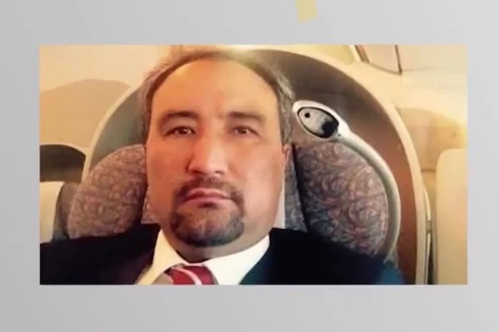 Danish-Afghan man secretly visited Iran after spying on Jewish targets - Bild