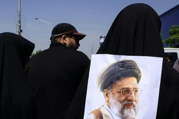 Turkish Actors Slam Mourning for Iran’s ‘Misogynist and Bloodthirsty Leader’