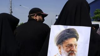 Turkish Actors Slam Mourning for Iran’s ‘Misogynist and Bloodthirsty Leader’