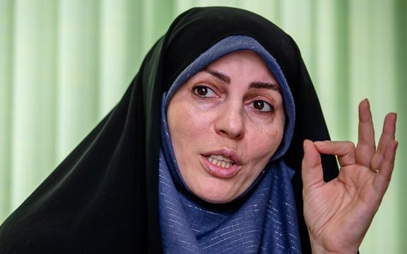 مریم اردبیلی، مشاور شهردار تهران: حجاب لاکچری ناقض اصل حجاب است