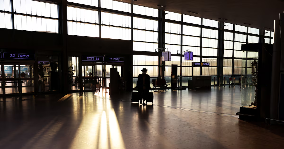 تحسبًا لحرب مع إيران.. سفير أميركا بإسرائيل لموظفي السفارة: إذا أردتم المغادرة فليكن اليوم
