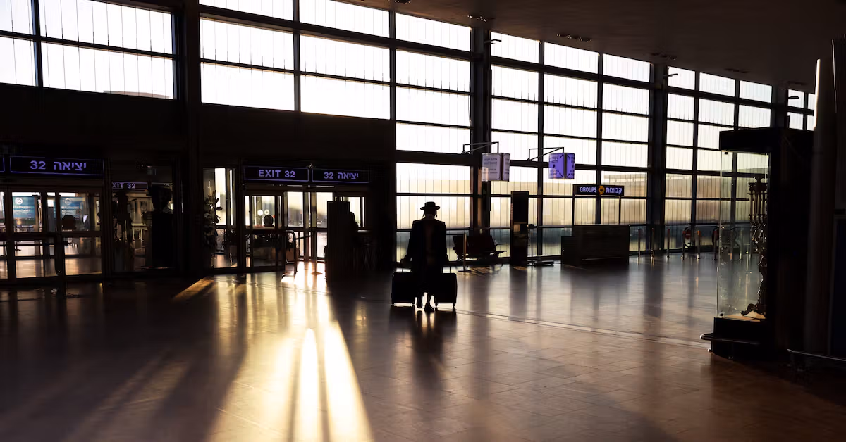 تحسبًا لحرب مع إيران.. سفير أميركا بإسرائيل لموظفي السفارة: إذا أردتم المغادرة فليكن اليوم