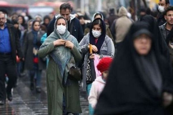 خلال أسبوعين.. وفيات كورونا تتضاعف في إيران وحجز 70 طفلا في المستشفيات يوميا