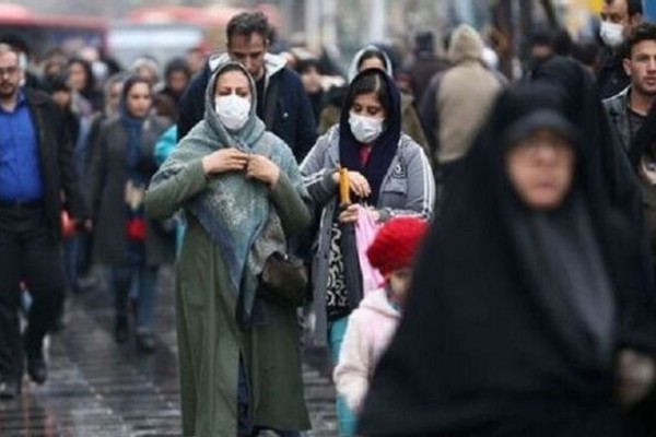 خلال أسبوعين.. وفيات كورونا تتضاعف في إيران وحجز 70 طفلا في المستشفيات يوميا