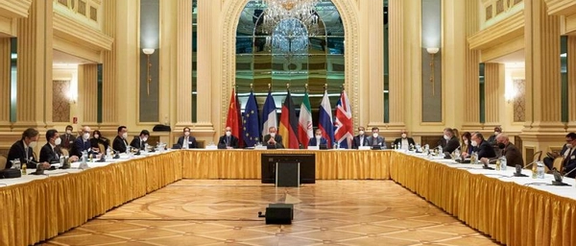 آسوشیتدپرس: فایل صوتی ظریف، تازهترین دردسر دیپلماتها در مذاکرات وین است