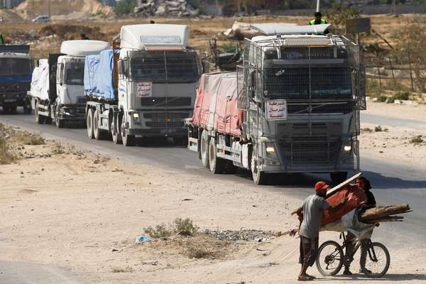 آفکام: مستند بیبیسی درباره غزه بهدلیل پنهانکاری درباره راوی، نقض جدی مقررات بود