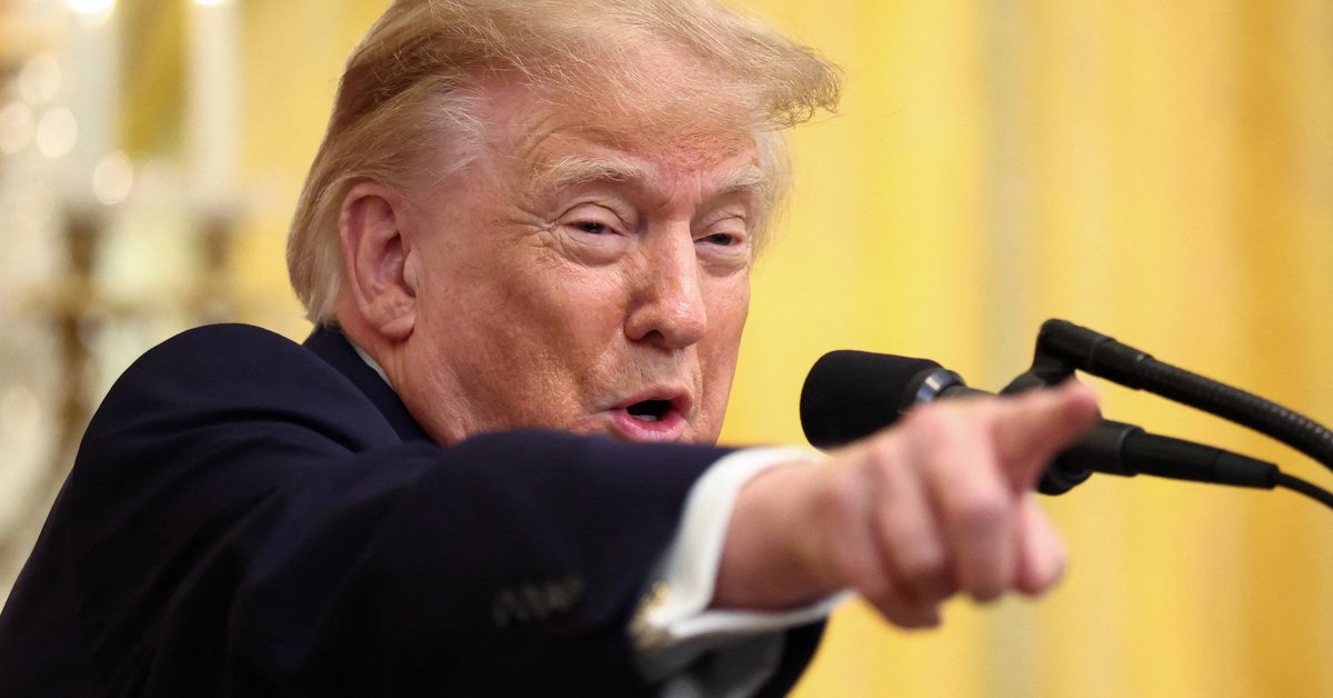 Trump says renewed bombing of Iran after midterms 'possible'
