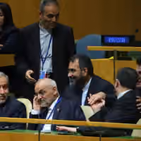Iranian press sees diplomacy alive but narrowing after US response