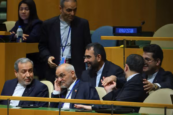 Iranian press sees diplomacy alive but narrowing after US response