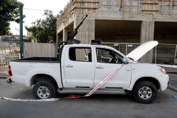 وزارت بهداشت اسرائیل: در حملات حماس، بیش از ۱۰۰ اسرائیلی کشته و ۹۰۰ نفر زخمی شدند