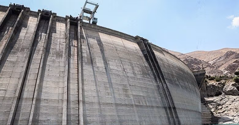 Iran faces deepening water crisis as key reservoirs hit record lows