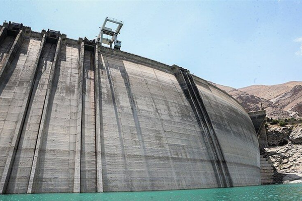 Iran faces deepening water crisis as key reservoirs hit record lows