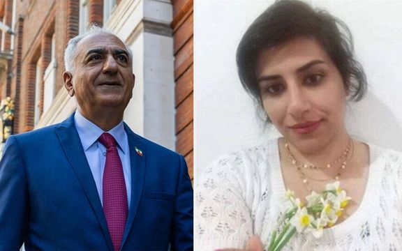 محبوبه رضایی، زندانی سیاسی: سرکوبها پس از انفجارهای اخیر شدت گرفته