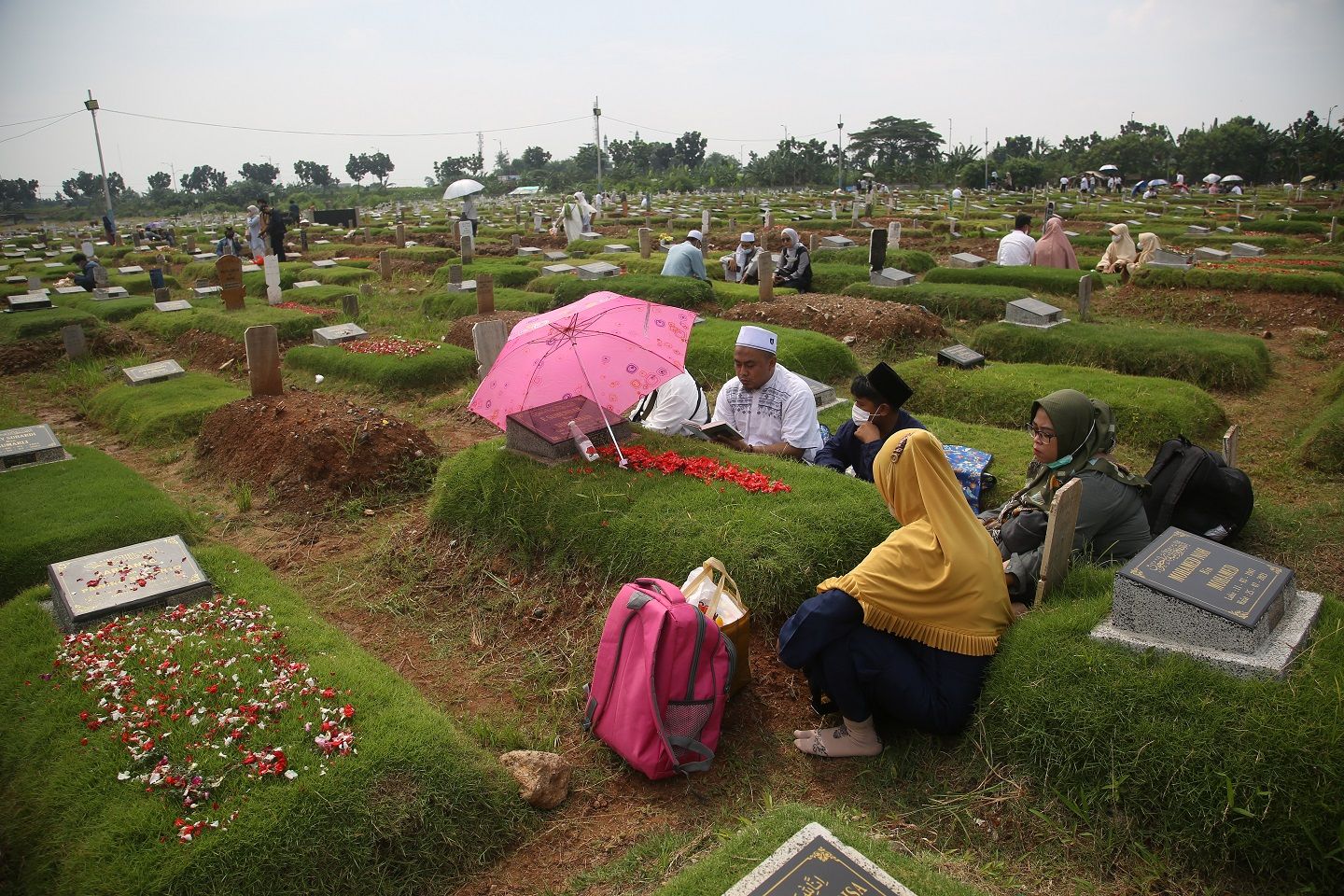 سازمان بهداشت جهانی: تعداد قربانیان کرونا سه برابر آمار رسمی است