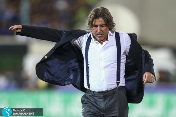 افشاگری ساپینتو: مشکل من در استقلال پول نبود، مدیران دائم به من دروغ میگفتند