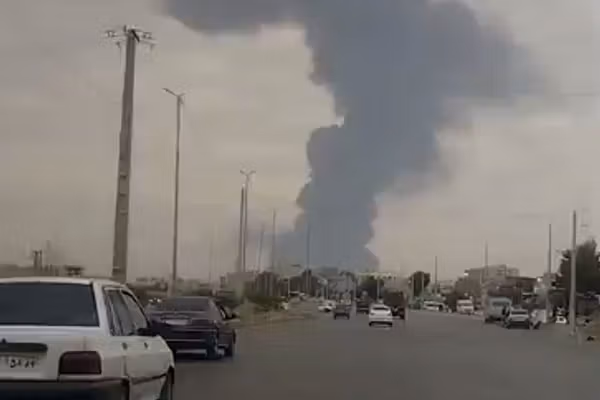 تهران تهدید به تداوم محاصره نفتی کرد؛ ترامپ از حملات «بسیار شدیدتر» گفت