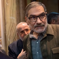 After wedding scandal, Iranian academic accuses Shamkhani of killing father