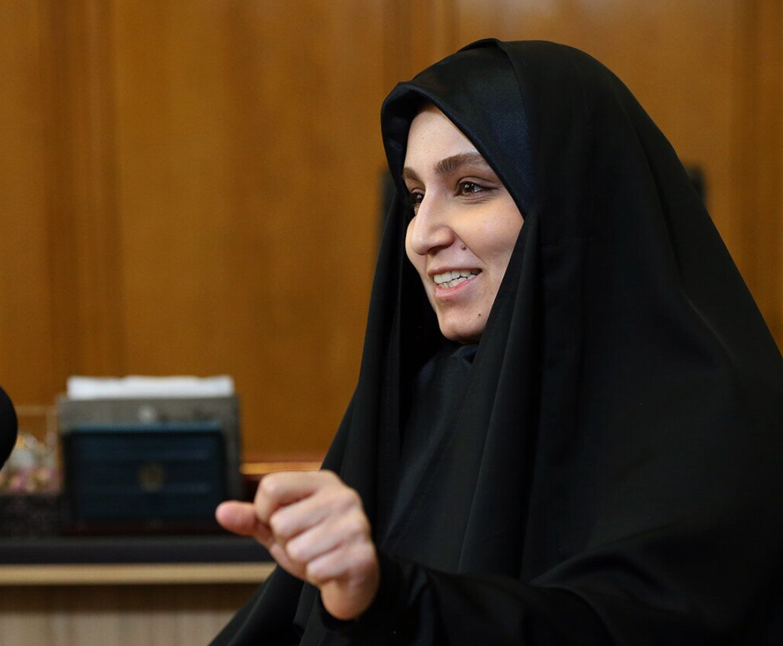 عضو شورای شهر تهران: نباید به «ناموس قاسم سلیمانی» توهین شود