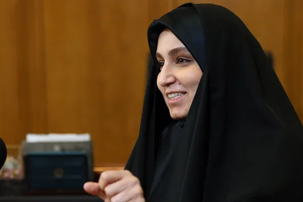 عضو شورای شهر تهران: نباید به «ناموس قاسم سلیمانی» توهین شود