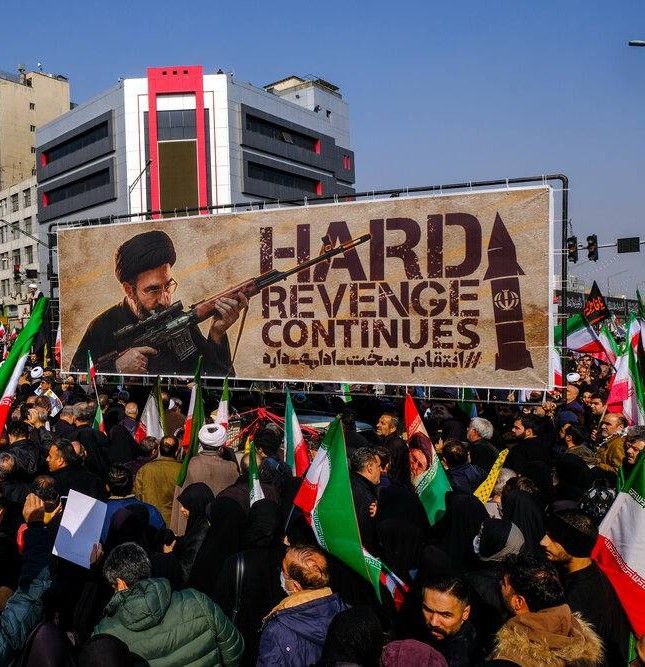 تهران ادعای آمریکا مبنی بر دیدار در دوحه را تکذیب کرد