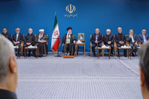 مقام پیشین اطلاعاتی اسرائیل: تهران برای آماده شدن در برابر حمله احتمالی زمان میخرد