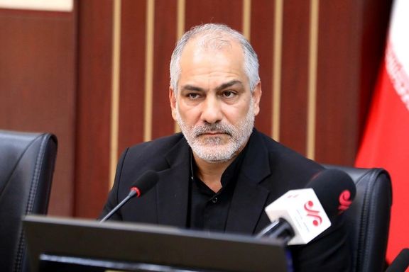 مدیرکل مدیریت بحران تهران: احتمال وقوع زلزله در تهران وجود دارد اما دل مردم را خالی نکنید