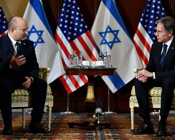 إسرائيل لواشنطن: عقوبات مثل روسيا ستردع إيران من تخصيب اليورانيوم بنسبة 90%