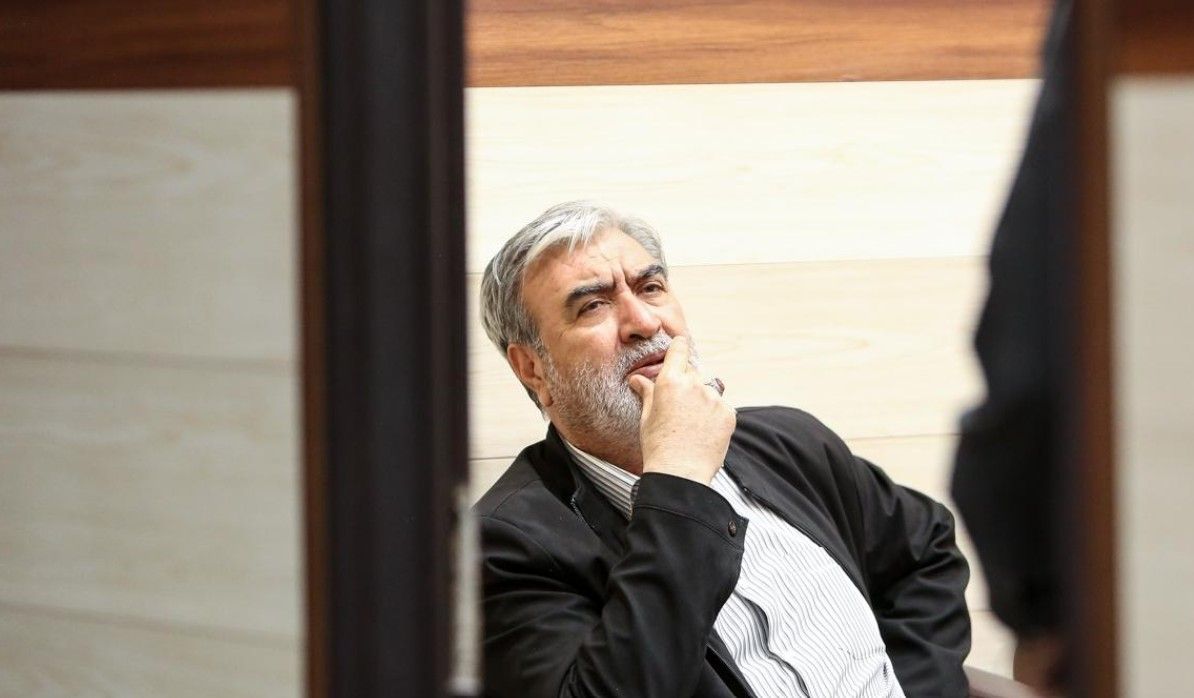 برلماني إيراني: تخصيب اليورانيوم لن يتوقف بأي حال من الأحوال