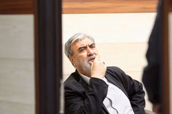 رییس کمیسیون امنیت ملی مجلس: به هیچوجه غنیسازی را متوقف نخواهیم کرد