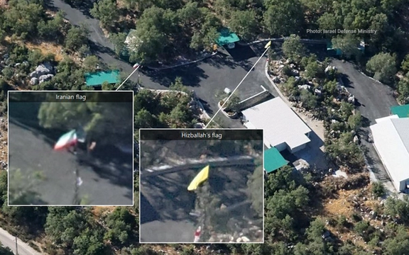 وزیر دفاع اسرائیل: ایران یک فرودگاه در جنوب لبنان و ۲۰ کیلومتری اسرائیل احداث کرده است