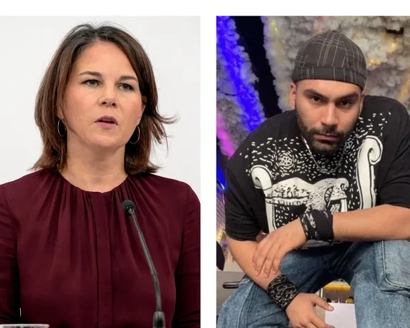 إعدام المتظاهر الإيراني محسن شكاري يفجر غضبا دوليا واسعا ضد النظام الإيراني