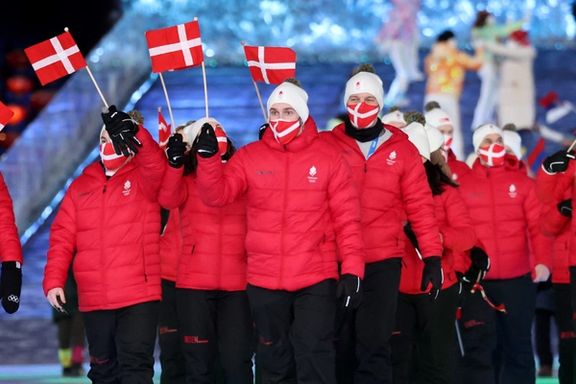 المپیک زمستانی ۲۰۲۲ با صدرنشینی نروژ به پایان رسید