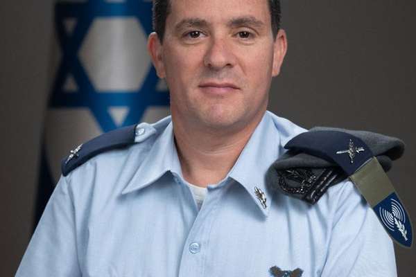IDF Denies Iran’s Reports About Israeli Security Forces Failure