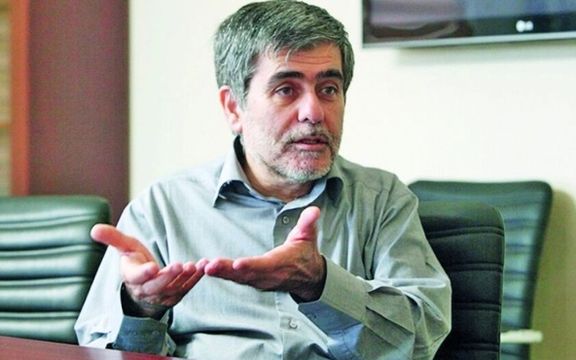 رییس سابق سازمان انرژی اتمی: مشکلات معیشتی ناشی از خباثت آمریکا و اروپاست