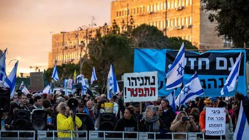 شینبت از تلاش سایبری ایران برای سوءاستفاده از شهروندان اسرائیلی خبر داد