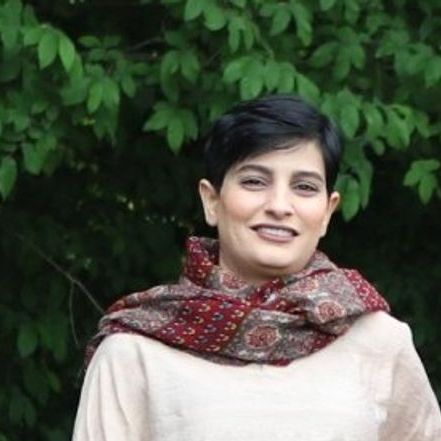 دفاعیه الهه محمدی در دادگاه: مقامهای قضایی در برابر خواستههای مردم بهویژه زنان نایستند