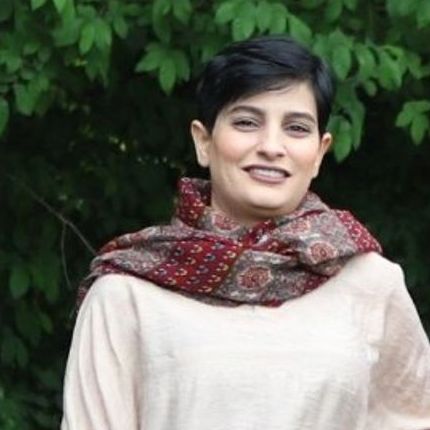 همسر الهه محمدی: پس از ۶ ماه بازداشت، فریادرسی نیافتهایم