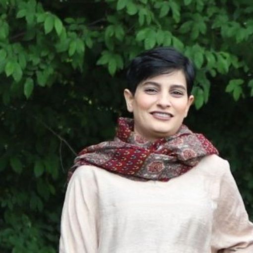 همسر الهه محمدی، روزنامهنگار زندانی: خواستار آزادی هرچه سریعتر الهه هستیم