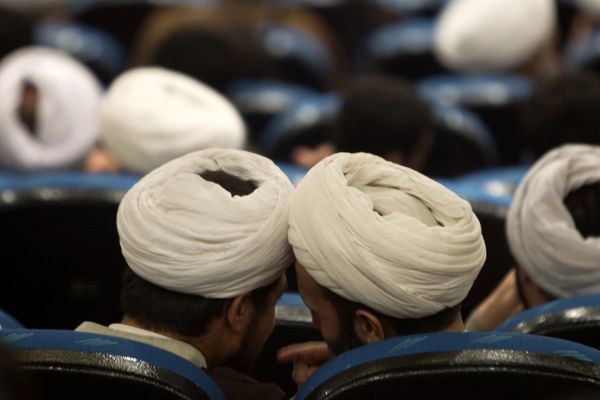 Calls For Swift Measures As Attacks On Iran Clerics Escalate