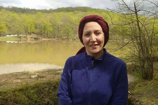 Outcry sparked over death sentence of Iranian labor activist