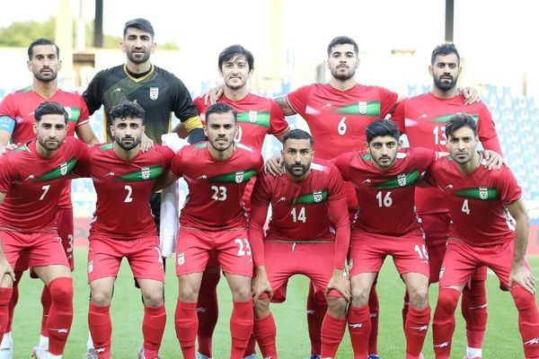 لدعمها روسيا عسكريًّا.. احتمال طرد إيران من مونديال كأس العالم في قطر