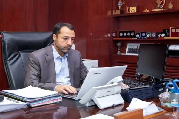 Currency Drop Prompts Calls For Removal Of Iran Central Bank Chief