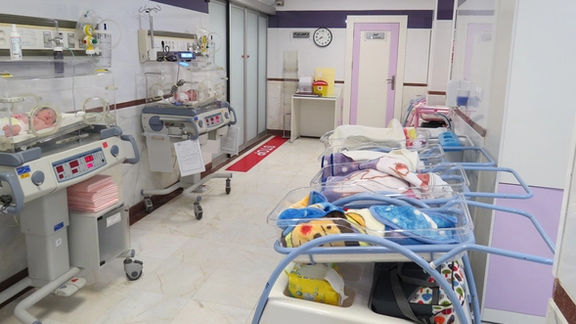 سازمان بهزیستی:طرح حذف غربالگری اجباری، باعث افزایش تولد نوزادان دارای معلولیت میشود