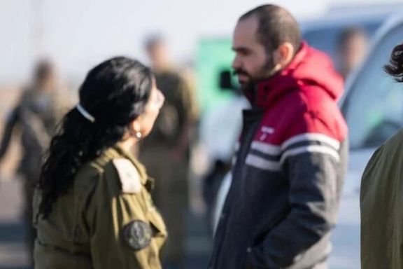 یاردن بیباس، پس از آزادی