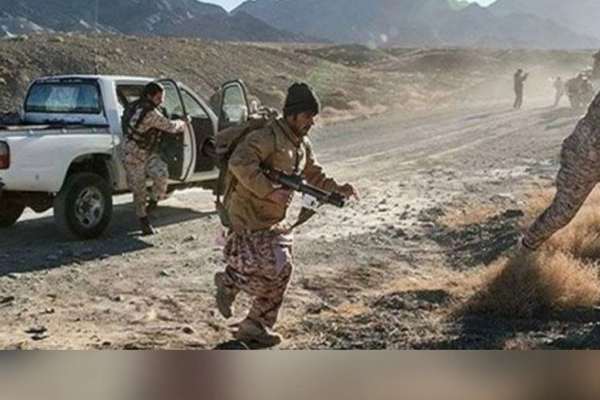 Armed Group In Iran Kills 3 Locals Fighting Alongside IRGC