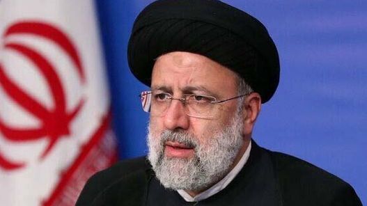 ابراهیم رئیسی خواستار راهاندازی سریعتر اینترنت ملی شد