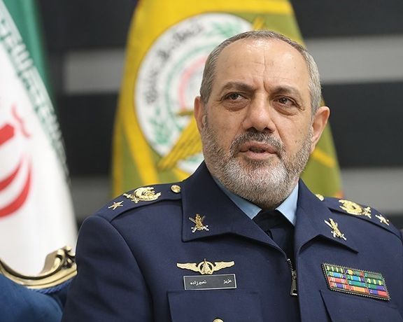 جانشین ستاد کل نیروهای مسلح: حضور زنان باحجاب در میادین ورزشی نشانه استحکام خانواده است