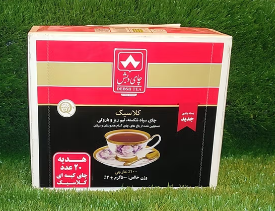 دادستان تهران: ۷ نفر از متهمان پرونده چای دبش همچنان متواری هستند