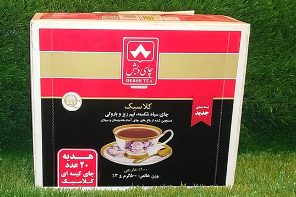 دادستان تهران: ۷ نفر از محکومان پرونده چای دبش همچنان متواریاند