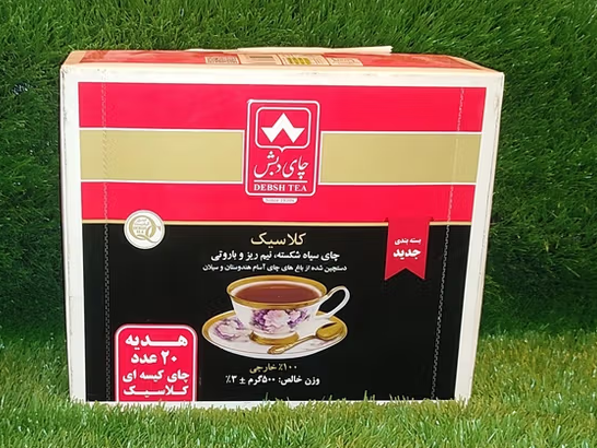 دادستان تهران: ۷ نفر از متهمان پرونده چای دبش همچنان متواری هستند